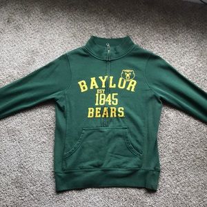 A Baylor bears jacket size S 4/6
